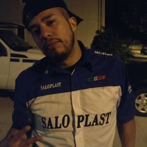 Meet your Posher, Tim